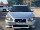 Volvo S60 2008 годаүшін5 500 000 тг. в Алматы