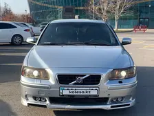 Volvo S60, 2008