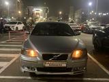 Volvo S60 2008 годаүшін5 500 000 тг. в Алматы – фото 4