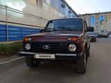 ВАЗ (Lada) Lada 2121 2020 годаүшін4 900 000 тг. в Караганда – фото 2