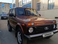 ВАЗ (Lada) Lada 2121 2020 годаүшін4 500 000 тг. в Караганда