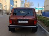 ВАЗ (Lada) Lada 2121 2020 годаүшін4 500 000 тг. в Караганда – фото 4