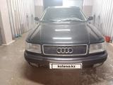 Audi 100 1992 года за 2 650 000 тг. в Жаркент