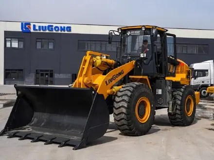 LiuGong  CLG855 2025 года за 22 850 000 тг. в Астана – фото 7