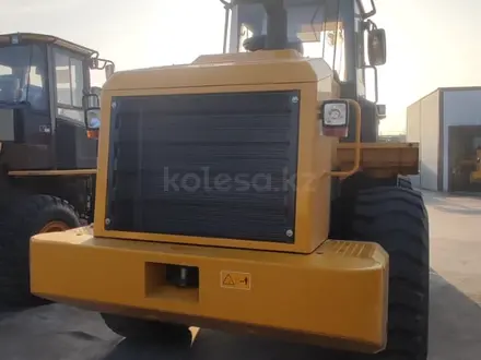 LiuGong  CLG855 2025 года за 22 850 000 тг. в Астана – фото 23