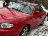 Hyundai Tiburon 1996 года за 1 500 000 тг. в Алматы – фото 5