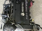 Двигатель CHEVROLET F16D4 1.6үшін650 000 тг. в Актобе – фото 3