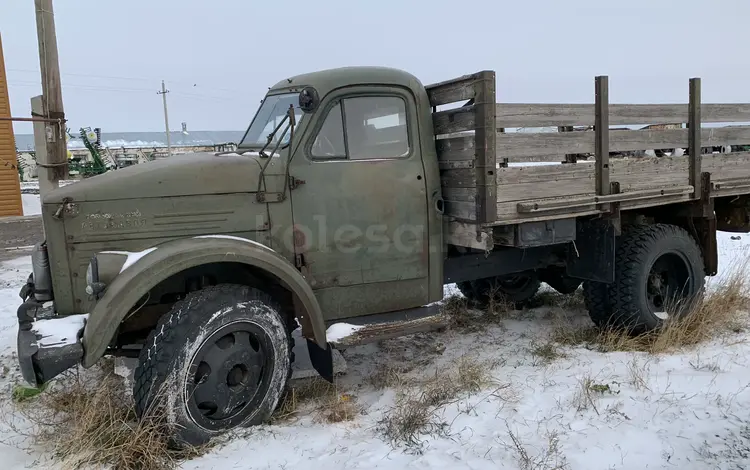 ГАЗ  51 1963 года за 600 000 тг. в Костанай