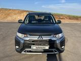 Mitsubishi Outlander 2018 года за 8 000 000 тг. в Степногорск