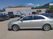Toyota Avensis, 2004
