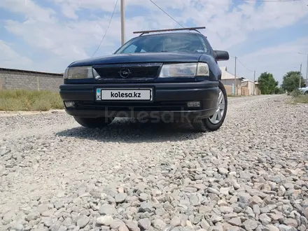 Opel Vectra 1994 года за 850 000 тг. в Туркестан – фото 6