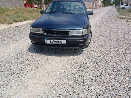 Opel Vectra 1994 года за 850 000 тг. в Туркестан – фото 7