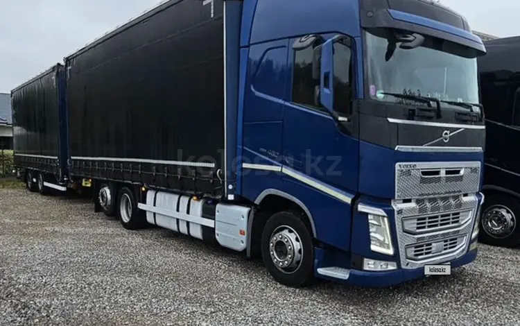 Volvo  FH 2015 года за 34 000 000 тг. в Актобе