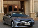 Toyota Camry 2019 года за 11 000 000 тг. в Кульсары – фото 2