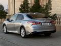 Toyota Camry 2019 года за 11 000 000 тг. в Атырау – фото 7