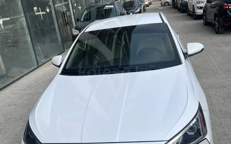 Hyundai Elantra 2019 годаүшін6 000 000 тг. в Уральск