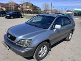 Lexus RX 300 2001 года за 6 000 000 тг. в Петропавловск