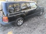 Subaru Forester 1997 года за 1 600 000 тг. в Талдыкорган – фото 2