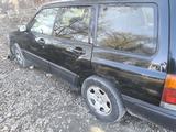 Subaru Forester 1997 года за 1 600 000 тг. в Талдыкорган – фото 5