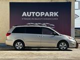 Toyota Sienna 2009 года за 8 300 000 тг. в Актау – фото 3