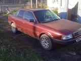 Audi 80 1992 года за 1 800 000 тг. в Щучинск