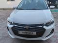 Chevrolet Onix 2023 года за 6 000 000 тг. в Алматы