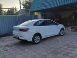 Chevrolet Onix 2023 года за 6 000 000 тг. в Алматы – фото 3