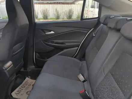 Chevrolet Onix 2023 года за 6 000 000 тг. в Алматы – фото 12
