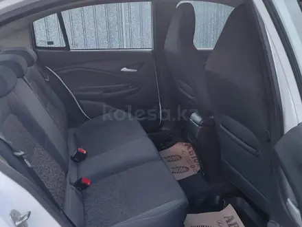 Chevrolet Onix 2023 года за 6 000 000 тг. в Алматы – фото 11