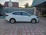 Chevrolet Onix 2023 года за 6 000 000 тг. в Алматы – фото 5