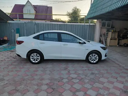 Chevrolet Onix 2023 года за 6 000 000 тг. в Алматы – фото 5