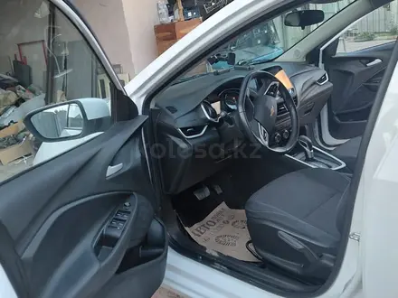 Chevrolet Onix 2023 года за 6 000 000 тг. в Алматы – фото 9