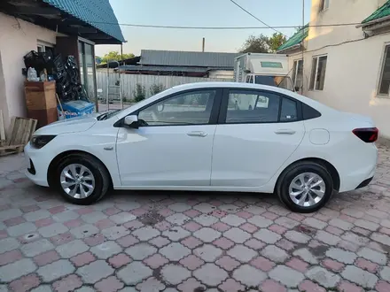Chevrolet Onix 2023 года за 6 000 000 тг. в Алматы – фото 7