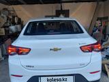 Chevrolet Onix 2023 года за 6 000 000 тг. в Алматы – фото 2