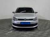 Volkswagen Polo 2013 года за 4 790 000 тг. в Алматы – фото 2