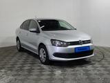 Volkswagen Polo 2013 года за 4 990 000 тг. в Алматы – фото 3