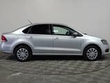 Volkswagen Polo 2013 года за 4 990 000 тг. в Алматы – фото 4