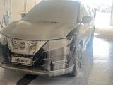 Nissan Rogue 2016 года за 4 700 000 тг. в Актау – фото 3