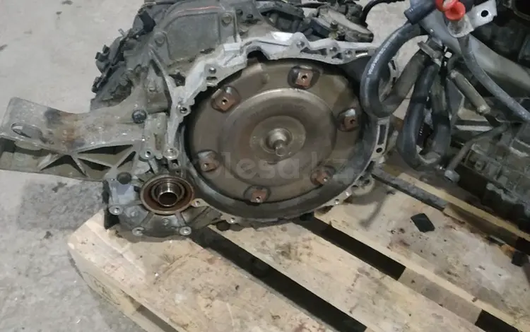 Коробка за 350 000 тг. в Алматы