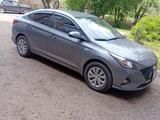 Hyundai Accent 2021 годаfor6 700 000 тг. в Усть-Каменогорск