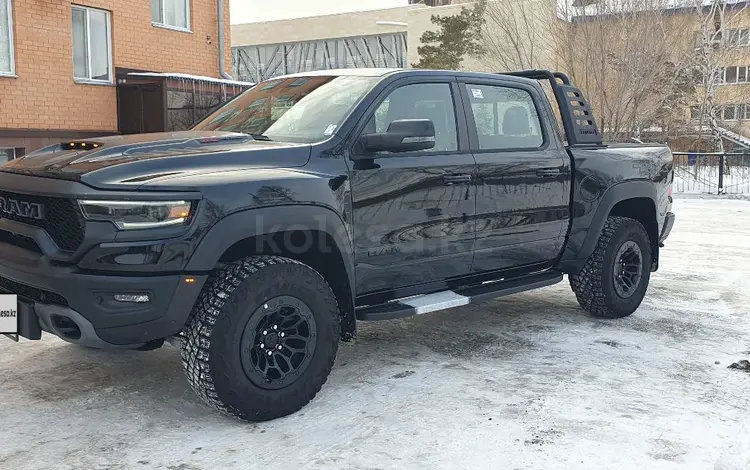 Dodge RAM 2024 годаүшін85 550 000 тг. в Алматы