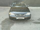 Toyota Avensis 2002 года за 2 000 000 тг. в Алматы – фото 3