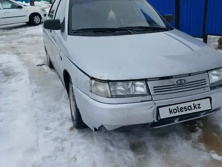 ВАЗ (Lada) 2110 2010 годаүшін1 300 000 тг. в Актобе – фото 2