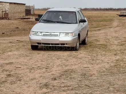 ВАЗ (Lada) 2110 2010 годаүшін1 300 000 тг. в Актобе – фото 7