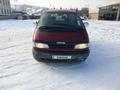 Toyota Previa 1994 годаfor2 500 000 тг. в Алматы – фото 5