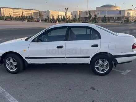 Toyota Carina E 1994 года за 1 750 000 тг. в Талдыкорган – фото 5