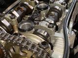 Двигатель АКПП Тайота Лексус 1MZ-FE 3литра 2AZ-FE 2.4 2AR-FE 2.5 2GR 3.5 за 270 000 тг. в Алматы – фото 4