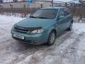 Chevrolet Lacetti 2006 годаүшін1 900 000 тг. в Астана – фото 6