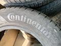 205/60R16 Continental за 60 000 тг. в Алматы – фото 4