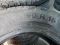 205/60R16 Continental за 60 000 тг. в Алматы – фото 6